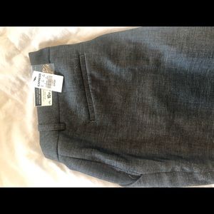 Express new columnist pants